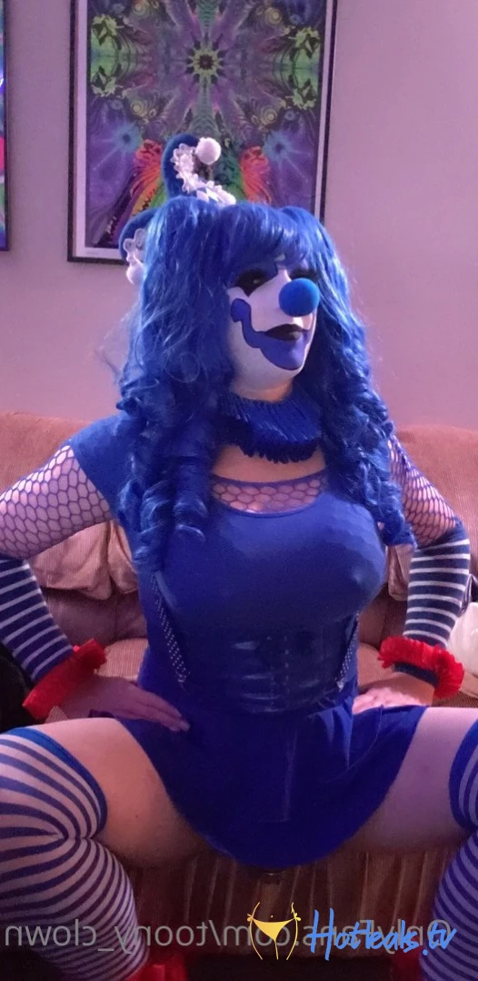 Trixy the Clown [ toony_clown ] Onlyfans leaked photo 2637103 on Hotleaks.tv