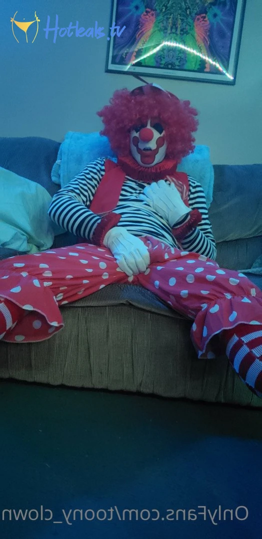 Trixy the Clown [ toony_clown ] Onlyfans leaked photo 2637113 on Hotleaks.tv