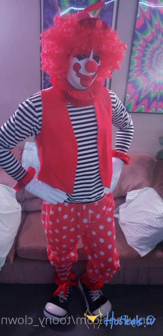 Trixy the Clown [ toony_clown ] Onlyfans leaked photo 2637341 on Hotleaks.tv