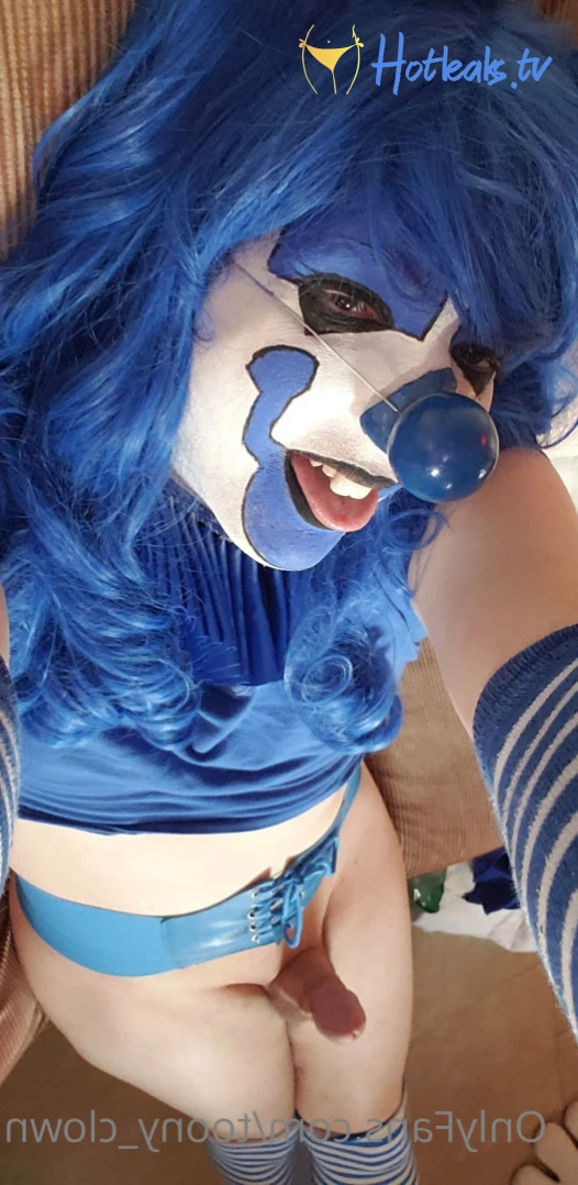 Trixy the Clown [ toony_clown ] Onlyfans leaked photo 7665628 on Hotleaks.tv