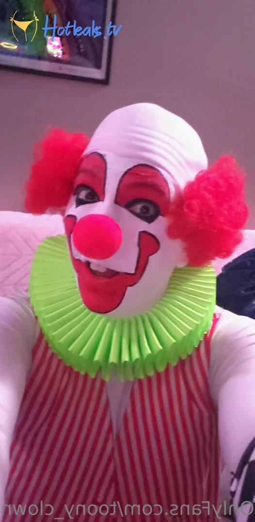 Trixy the Clown [ toony_clown ] Onlyfans leaked photo 7665633 on Hotleaks.tv