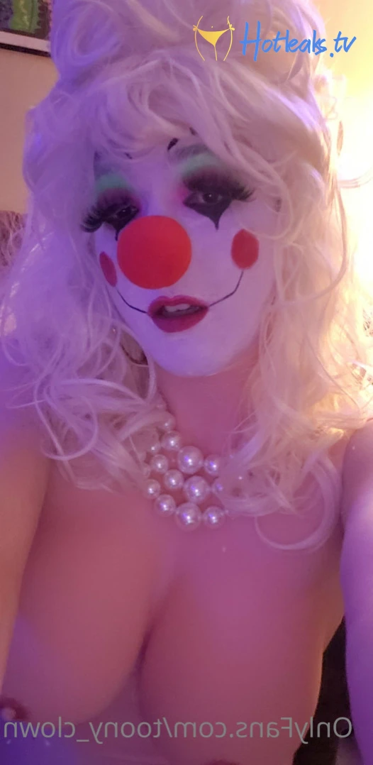 Trixy the Clown [ toony_clown ] Onlyfans leaked photo 7665716 on Hotleaks.tv