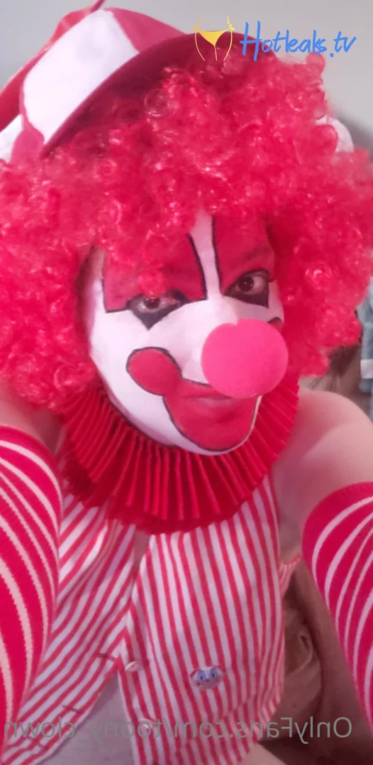 Trixy the Clown [ toony_clown ] Onlyfans leaked photo 7665728 on Hotleaks.tv