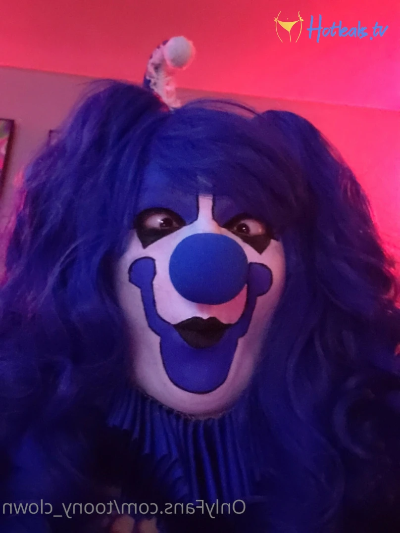 Trixy the Clown [ toony_clown ] Onlyfans leaked photo 7665733 on Hotleaks.tv