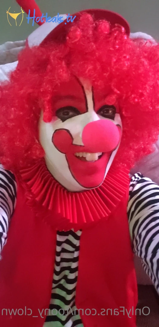 Trixy the Clown [ toony_clown ] Onlyfans leaked photo 7665750 on Hotleaks.tv