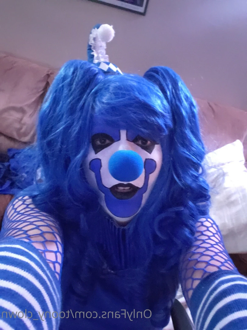 Trixy the Clown [ toony_clown ] Onlyfans leaked photo 7665760 on Hotleaks.tv