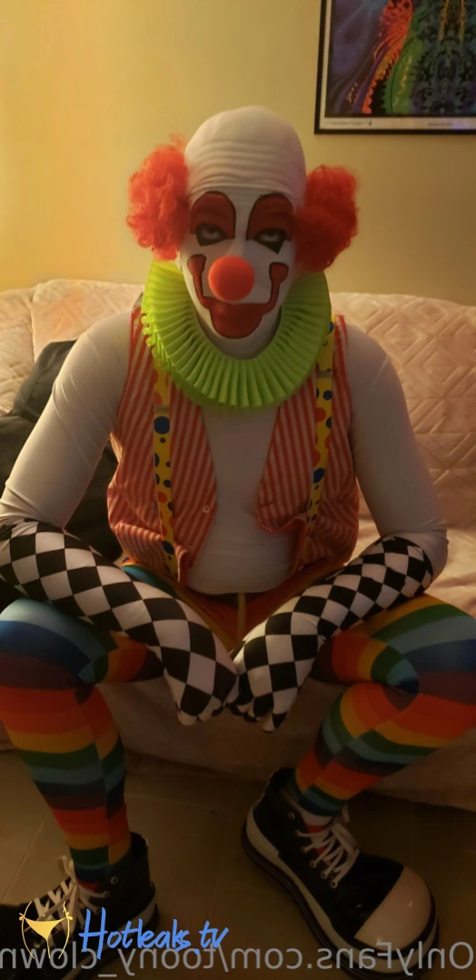 Trixy the Clown [ toony_clown ] Onlyfans leaked photo 7665790 on Hotleaks.tv