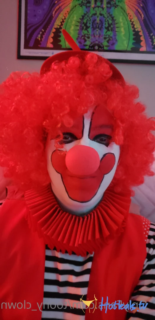 Trixy the Clown [ toony_clown ] Onlyfans leaked photo 7665888 on Hotleaks.tv