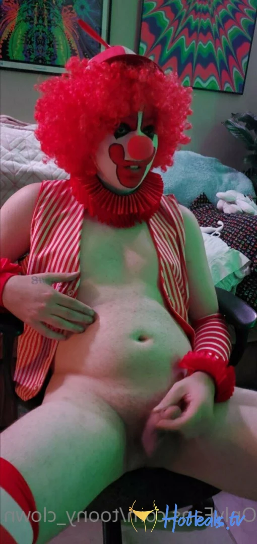 Trixy the Clown [ toony_clown ] Onlyfans leaked photo 7665925 on Hotleaks.tv