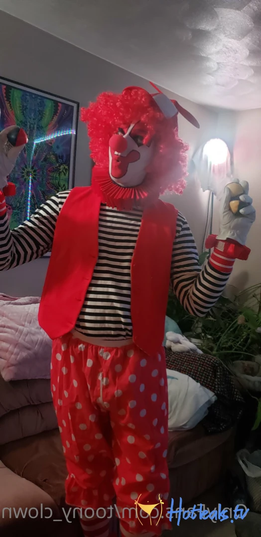 Trixy the Clown [ toony_clown ] Onlyfans leaked photo 7665938 on Hotleaks.tv