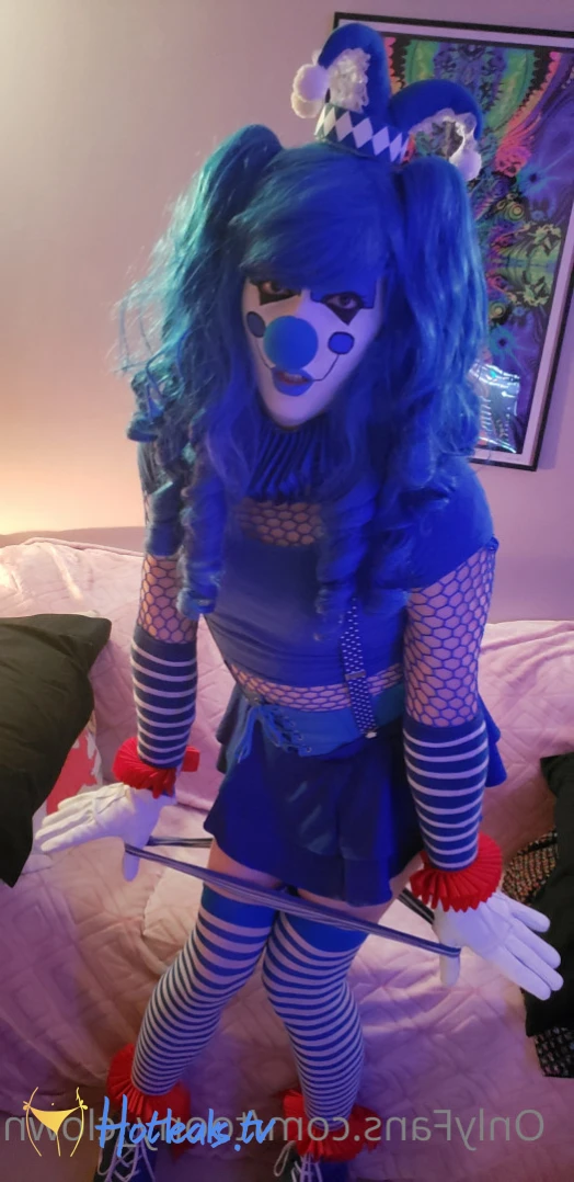 Trixy the Clown [ toony_clown ] Onlyfans leaked photo 7665943 on Hotleaks.tv