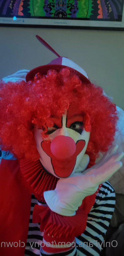 Trixy the Clown [ toony_clown ] Onlyfans leaked photo 7666004 on Hotleaks.tv