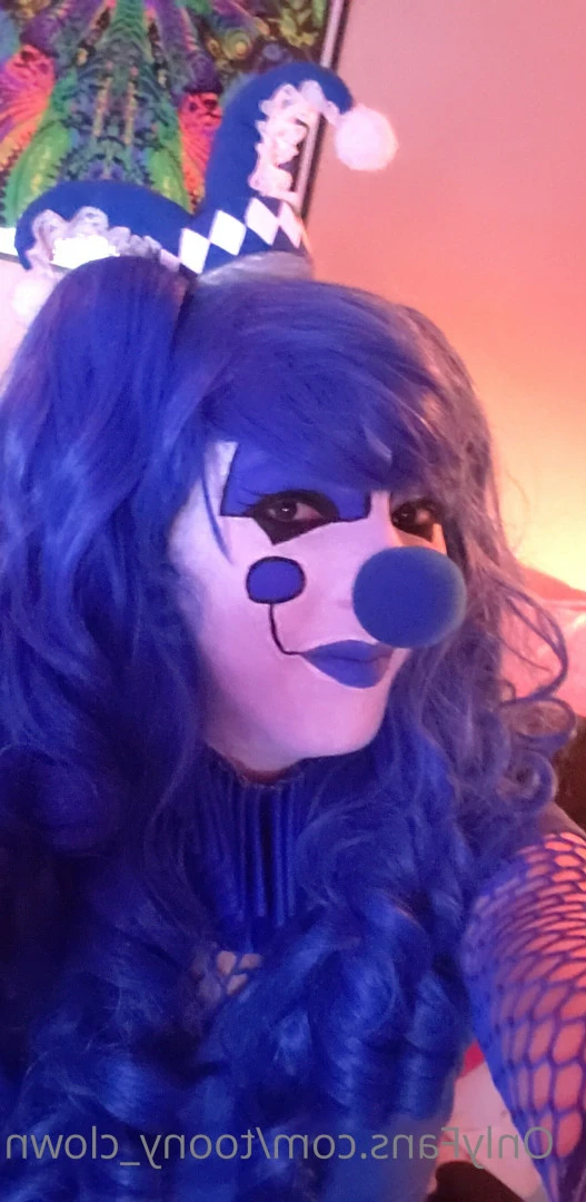 Trixy the Clown [ toony_clown ] Onlyfans leaked photo 7666009 on Hotleaks.tv