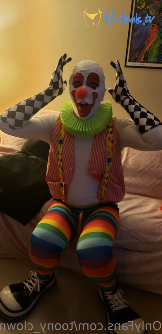 Trixy the Clown [ toony_clown ] Onlyfans leaked photo 7666029 on Hotleaks.tv