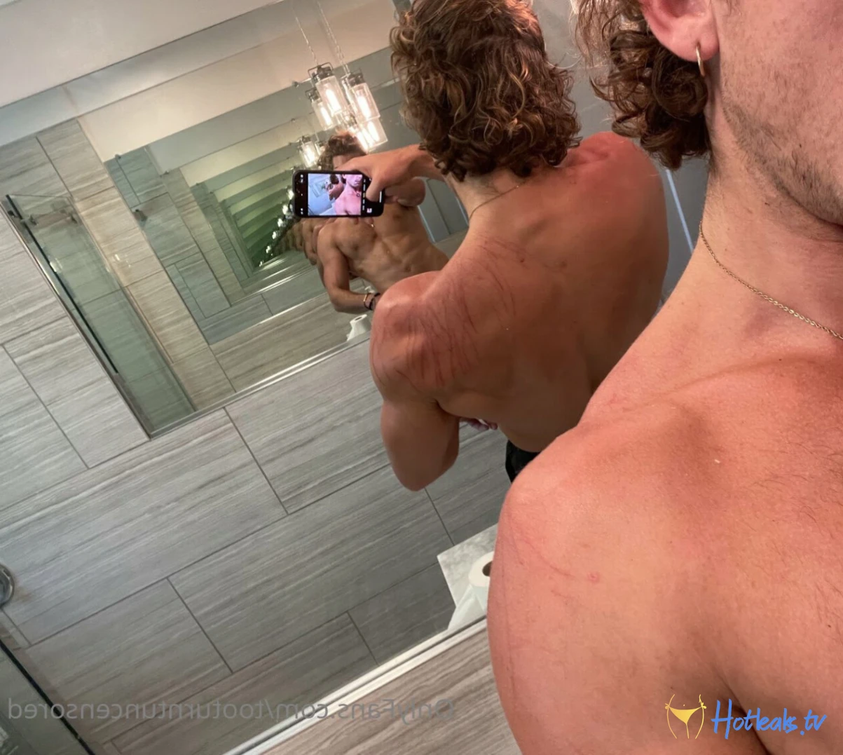 Too Turnt Tony [ tooturntuncensored ] Onlyfans leaked photo 12787104 on  Hotleaks.tv