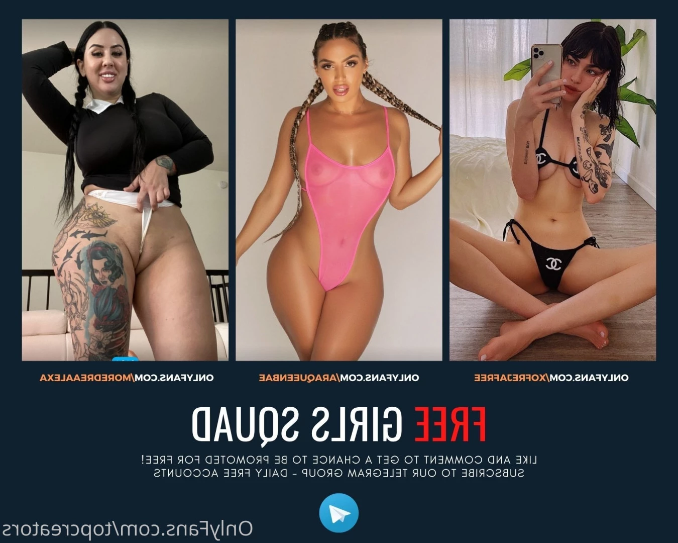 Top Creators [ topcreators ] Onlyfans leaked photo 10315870 on Hotleaks.tv