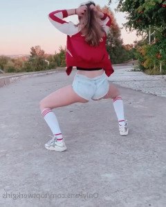 Kate and K8 [ toptwerkgirls ] Onlyfans leaked video 4607126 on Hotleaks.tv