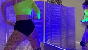 Kate and K8 [ toptwerkgirls ] Onlyfans leaked video 4607143 on Hotleaks.tv