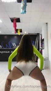 Kate and K8 [ toptwerkgirls ] Onlyfans leaked video 4942231 on Hotleaks.tv