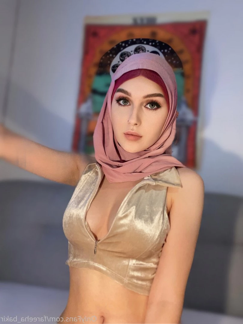 fareeha فريحة ❤️ [ fareeha_bakir ] Onlyfans leaked photo 382378 on Hotleaks.tv