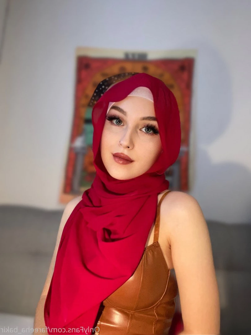 fareeha فريحة ❤️ [ fareeha_bakir ] Onlyfans leaked photo 382404 on Hotleaks.tv