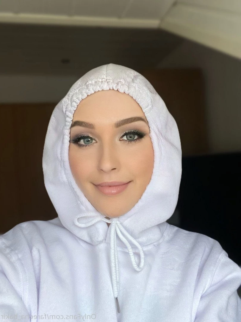fareeha فريحة ❤️ [ fareeha_bakir ] Onlyfans leaked photo 382421 on Hotleaks.tv