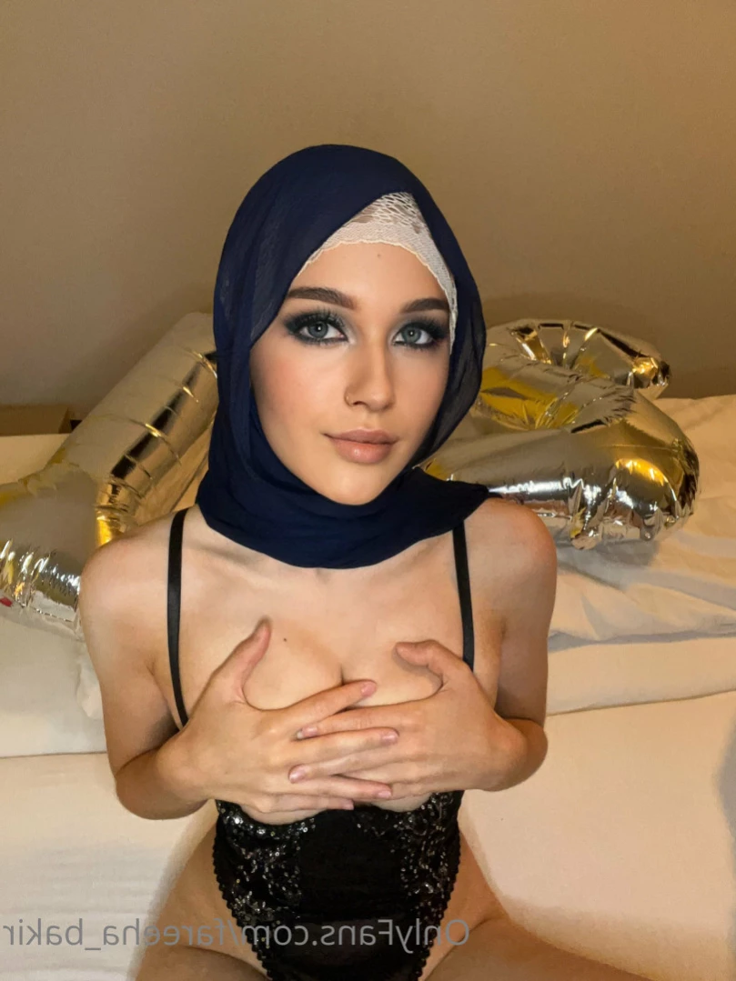fareeha فريحة ❤️ [ fareeha_bakir ] Onlyfans leaked photo 10874921 on Hotleaks.tv