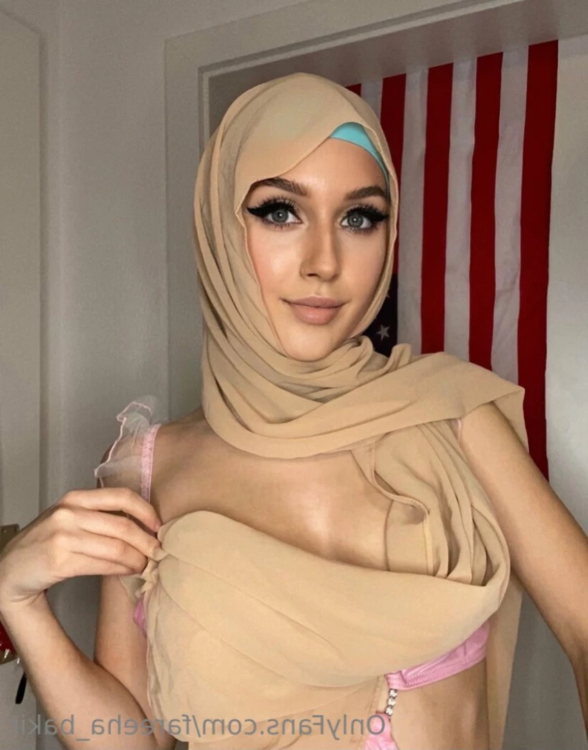 fareeha فريحة ❤️ [ fareeha_bakir ] Onlyfans leaked photo 14038671 on Hotleaks.tv