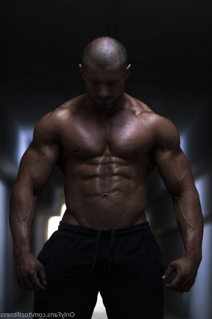 Chad Muscle😈 Top 3.3% [ tozifitness ] Onlyfans leaked photo 2894758 on Hotleaks.tv