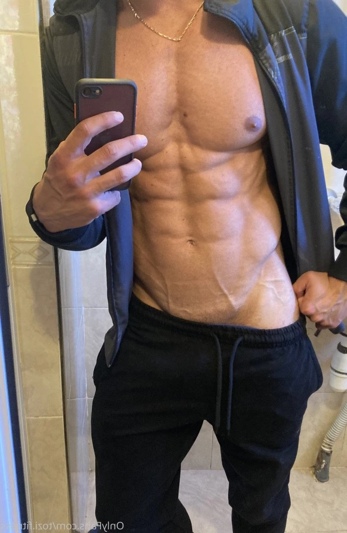 Chad Muscle😈 Top 3.3% [ tozifitness ] Onlyfans leaked photo 2894857 on Hotleaks.tv