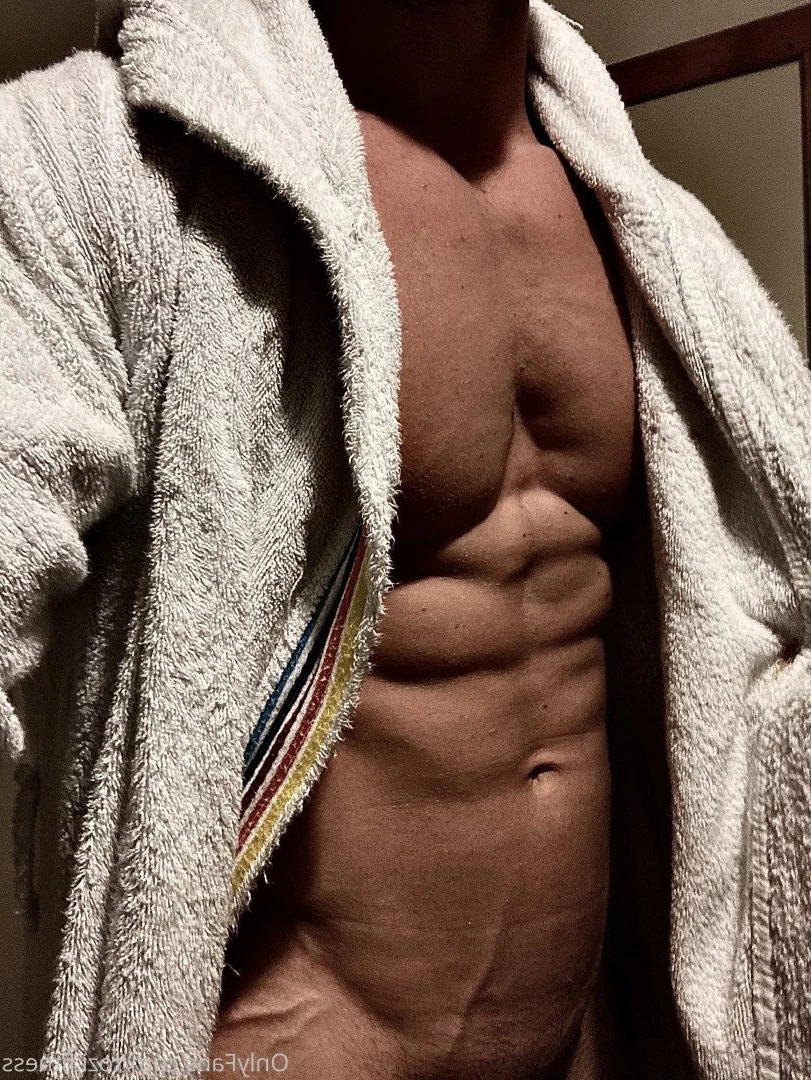 Chad Muscle😈 Top 3.3% [ tozifitness ] Onlyfans leaked photo 2894930 on Hotleaks.tv