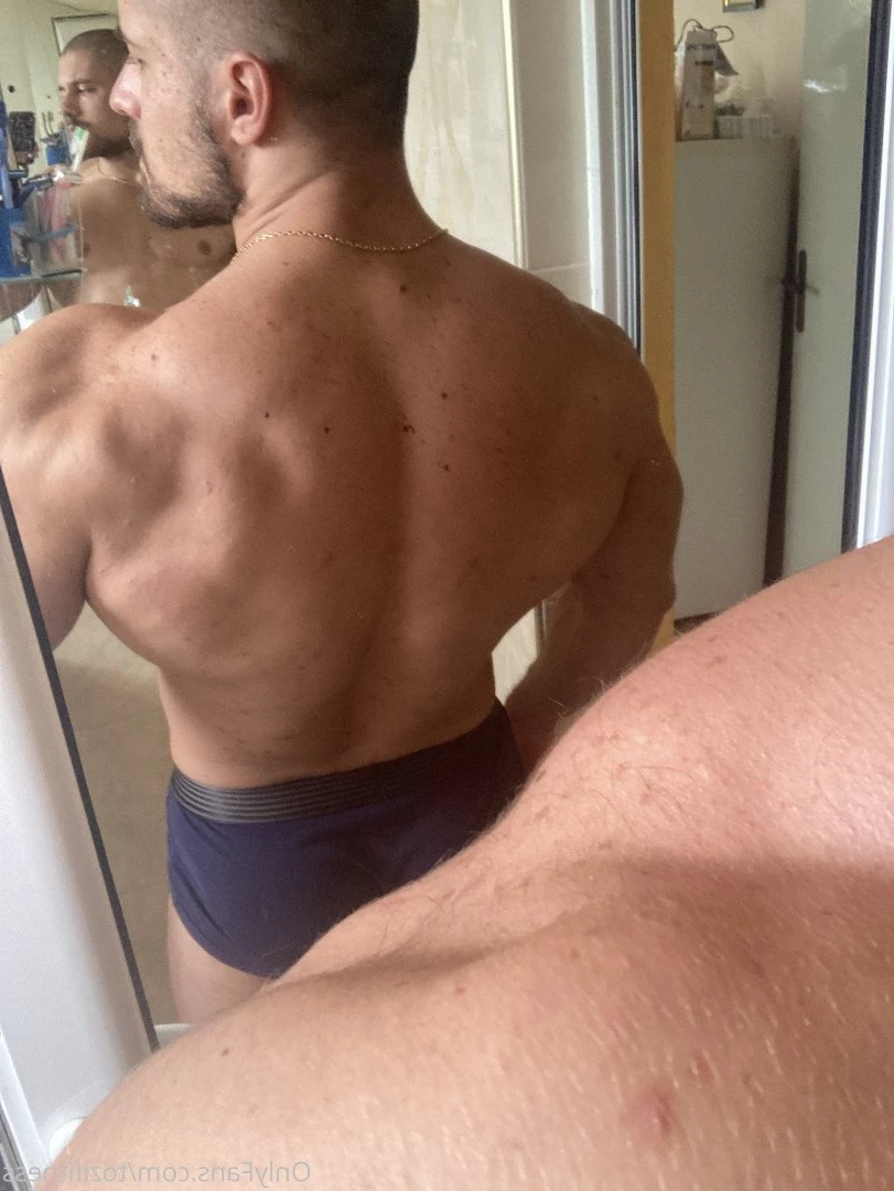 Chad Muscle😈 Top 3.3% [ tozifitness ] Onlyfans leaked photo 2894999 on Hotleaks.tv