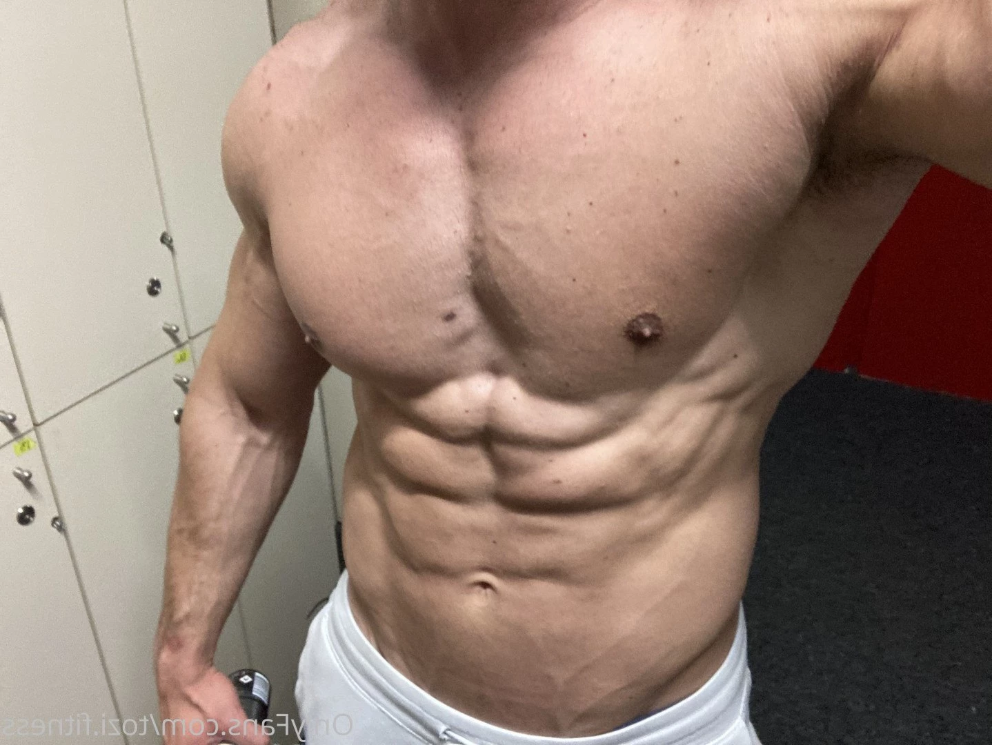 Chad Muscle😈 Top 3.3% [ tozifitness ] Onlyfans leaked photo 2895067 on Hotleaks.tv