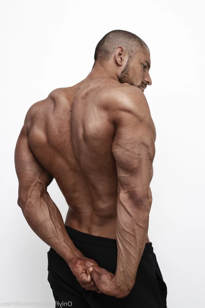 Chad Muscle😈 Top 3.3% [ tozifitness ] Onlyfans leaked photo 2895198 on Hotleaks.tv
