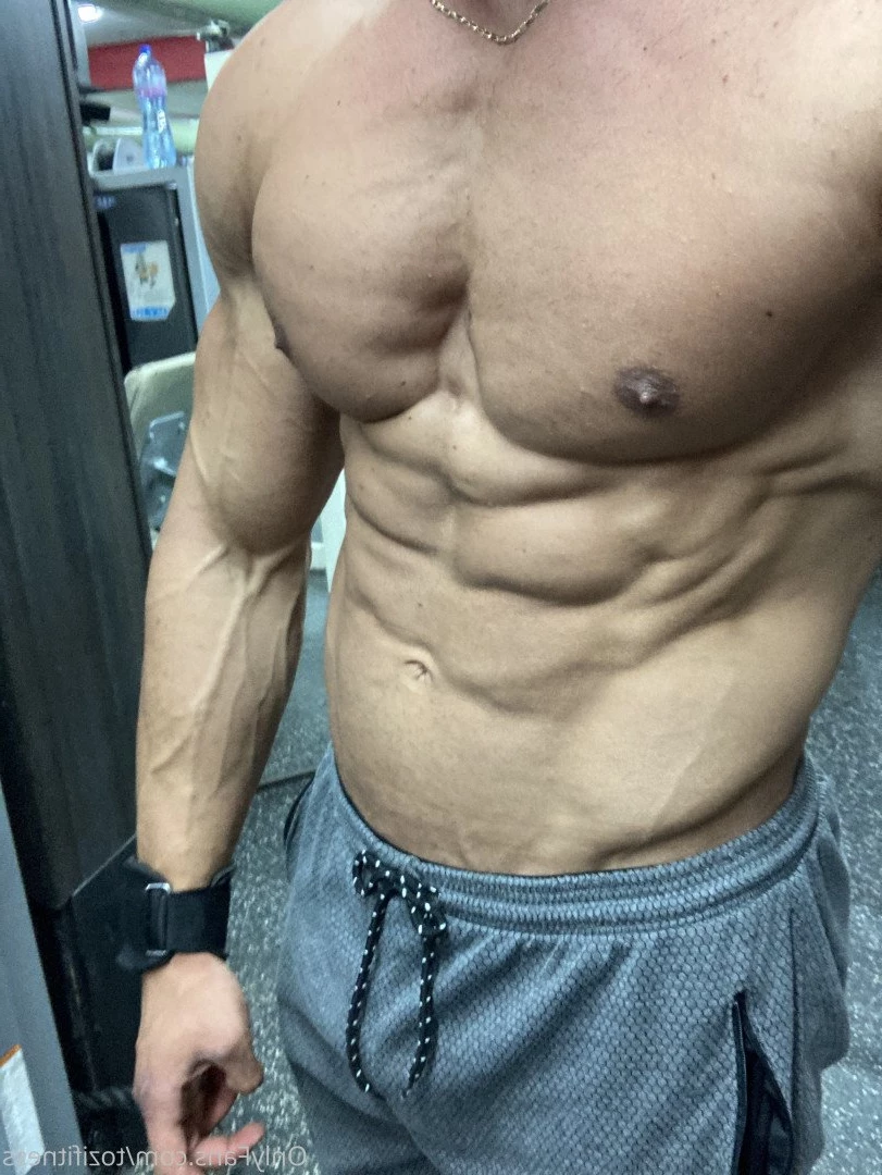 Chad Muscle😈 Top 3.3% [ tozifitness ] Onlyfans leaked photo 2895232 on Hotleaks.tv