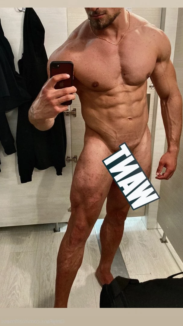 Chad Muscle😈 Top 3.3% [ tozifitness ] Onlyfans leaked photo 2895401 on Hotleaks.tv