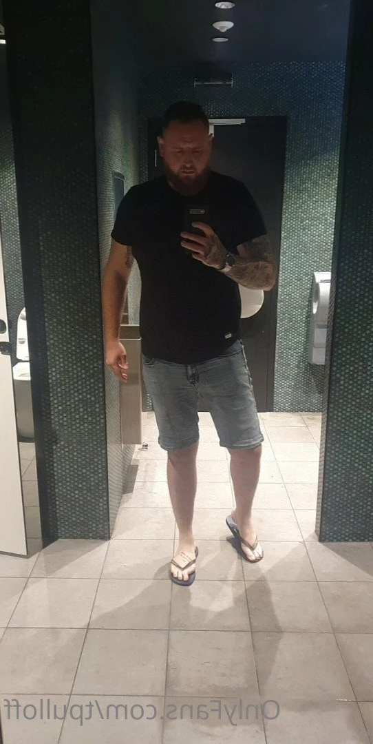 TheRealPaulPulloff [ tpulloff ] Onlyfans leaked photo 2612495 on Hotleaks.tv