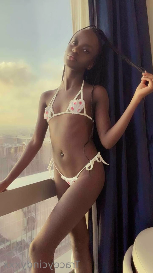 𝐘𝐎𝐔𝐑 𝐏𝐄𝐓𝐈𝐓𝐄 𝐆𝐅💝 [ traceycindyxxx ] Onlyfans leaked photo 9126418 on Hotleaks.tv