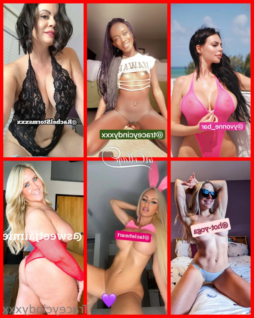𝐘𝐎𝐔𝐑 𝐏𝐄𝐓𝐈𝐓𝐄 𝐆𝐅💝 [ traceycindyxxx ] Onlyfans leaked photo 12629766 on Hotleaks.tv