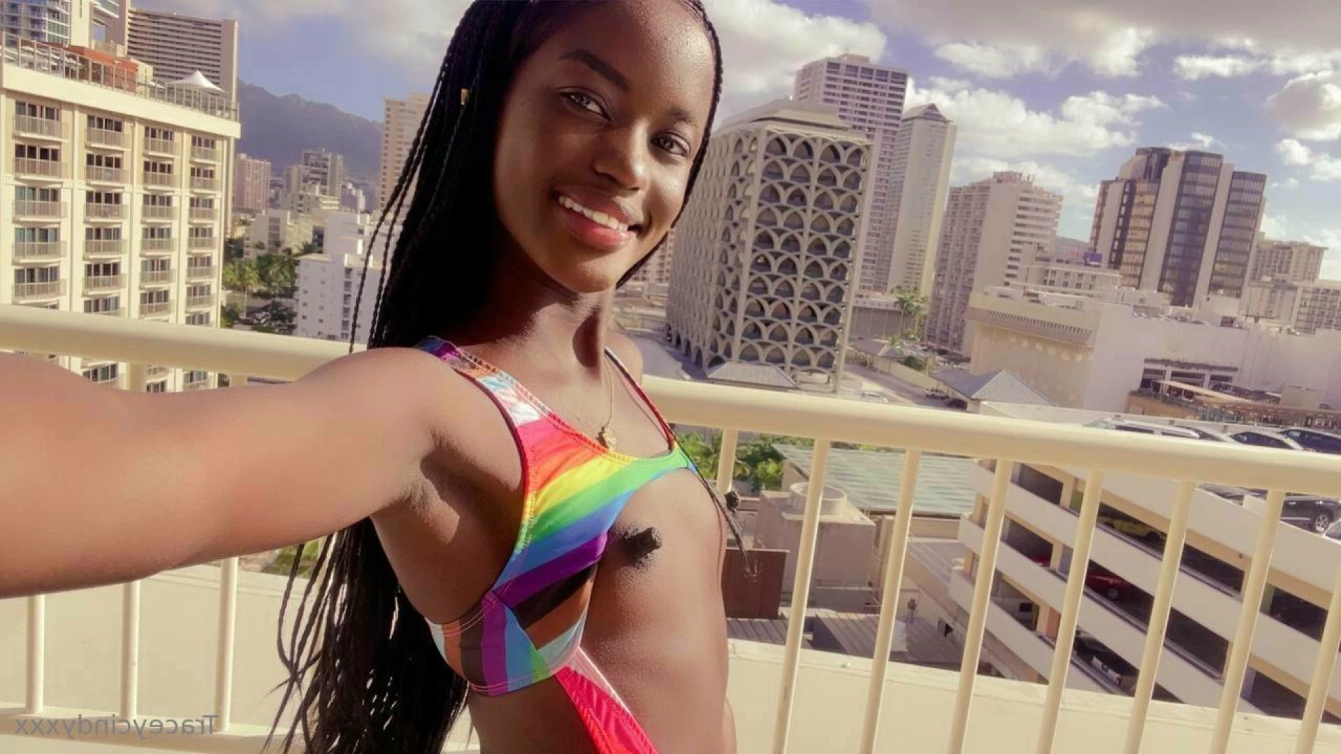 𝐘𝐎𝐔𝐑 𝐏𝐄𝐓𝐈𝐓𝐄 𝐆𝐅💝 [ traceycindyxxx ] Onlyfans leaked photo 12785098 on Hotleaks.tv