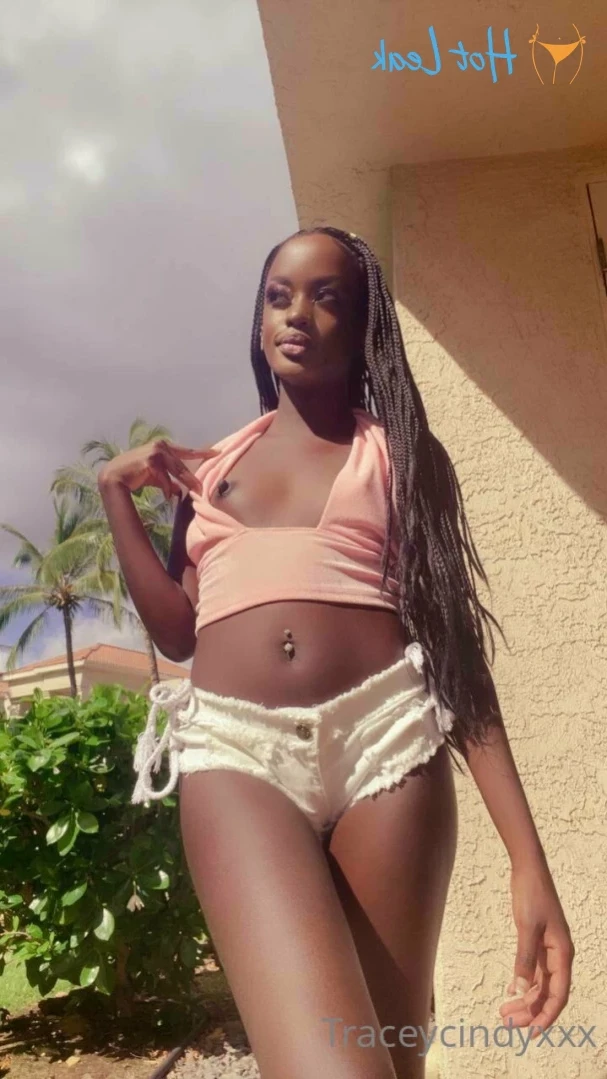 𝐘𝐎𝐔𝐑 𝐏𝐄𝐓𝐈𝐓𝐄 𝐆𝐅💝 [ traceycindyxxx ] Onlyfans leaked photo 13422747 on Hotleaks.tv