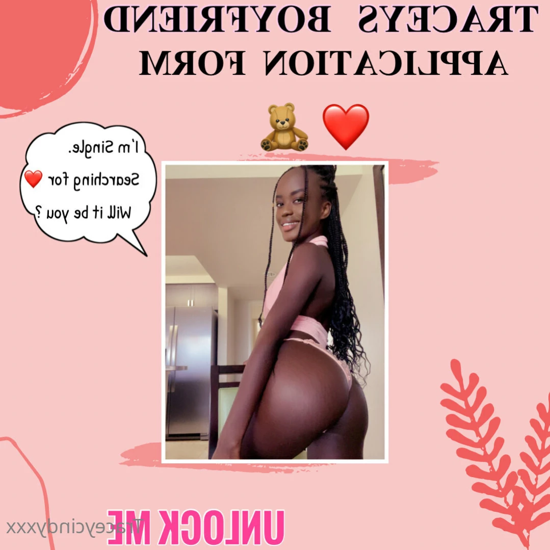 𝐘𝐎𝐔𝐑 𝐏𝐄𝐓𝐈𝐓𝐄 𝐆𝐅💝 [ traceycindyxxx ] Onlyfans leaked photo 14185910 on Hotleaks.tv