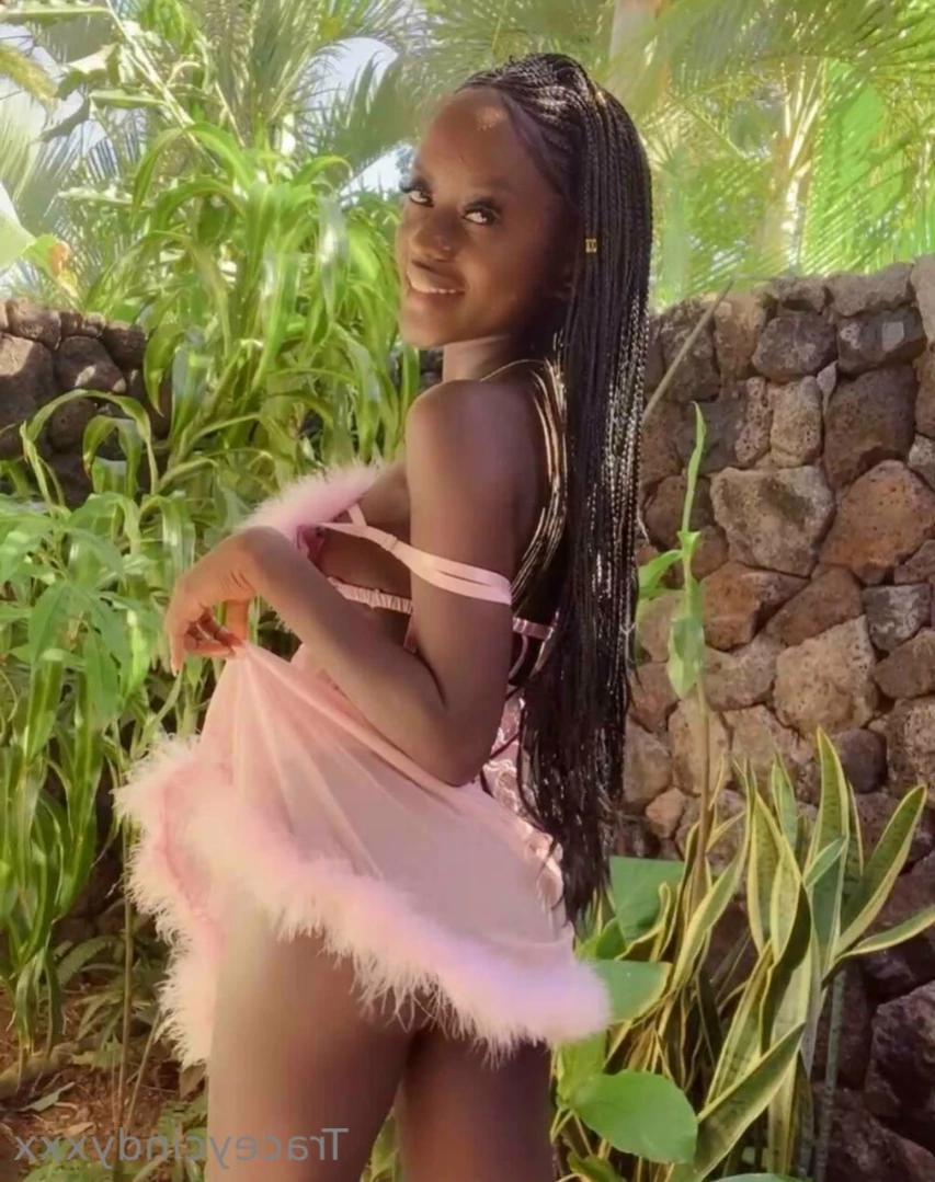𝐘𝐎𝐔𝐑 𝐏𝐄𝐓𝐈𝐓𝐄 𝐆𝐅💝 [ traceycindyxxx ] Onlyfans leaked photo 14650624 on Hotleaks.tv