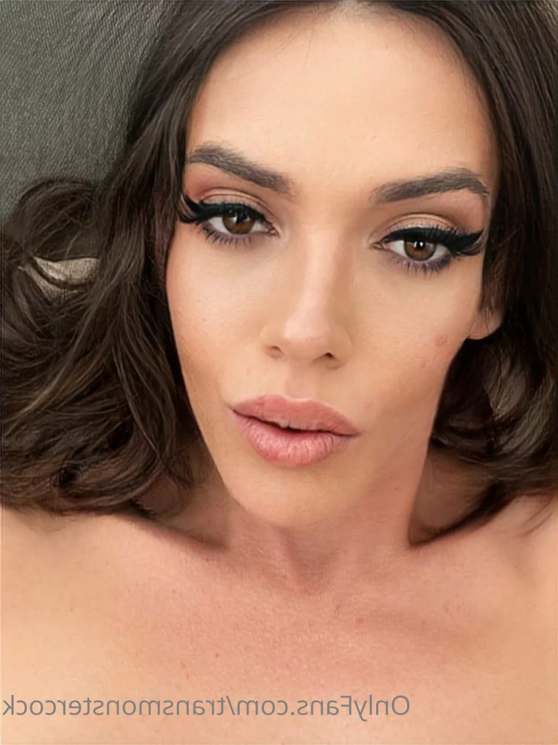 Gisele Bittencourt [ transmonstercock ] Onlyfans leaked photo 5873684 on Hotleaks.tv
