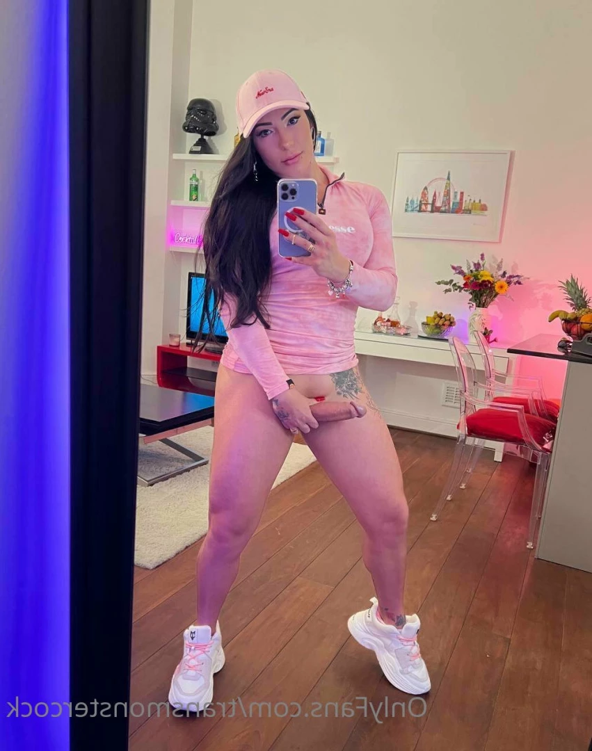 Gisele Bittencourt [ transmonstercock ] Onlyfans leaked photo 5873761 on Hotleaks.tv