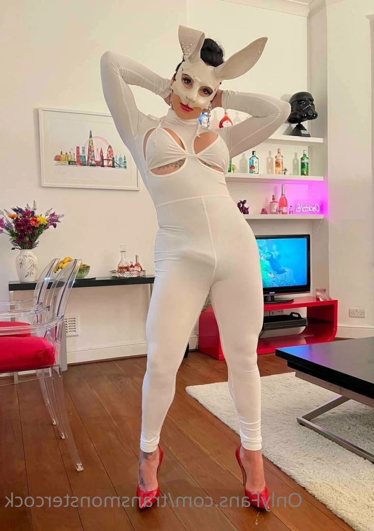 Gisele Bittencourt [ transmonstercock ] Onlyfans leaked photo 5873780 on Hotleaks.tv