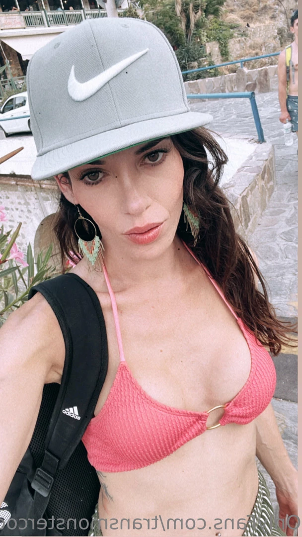 Gisele Bittencourt [ transmonstercock ] Onlyfans leaked photo 5874039 on Hotleaks.tv