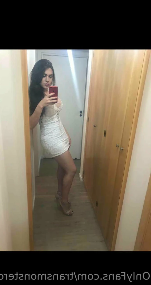 Gisele Bittencourt [ transmonstercock ] Onlyfans leaked photo 5874067 on Hotleaks.tv