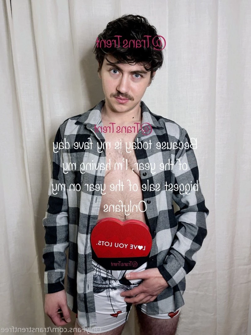 Trans Trent FTM Free [ transtrentfree ] Onlyfans leaked photo 2713057 on Hotleaks.tv
