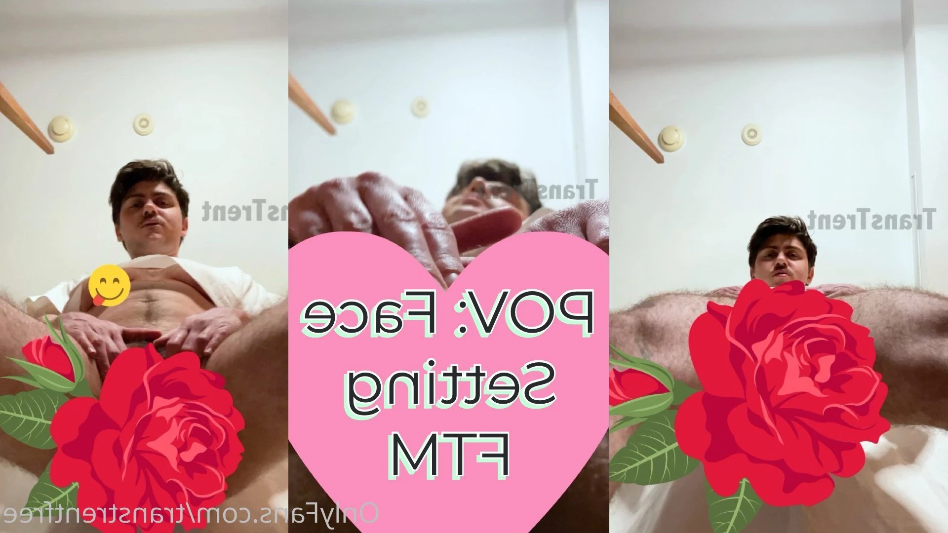 Trans Trent FTM Free [ transtrentfree ] Onlyfans leaked photo 2713349 on Hotleaks.tv